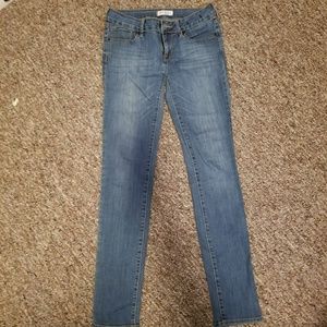 Bullhead skinny jeans